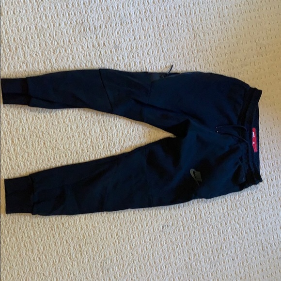 Nike sweat pants - Picture 1 of 1